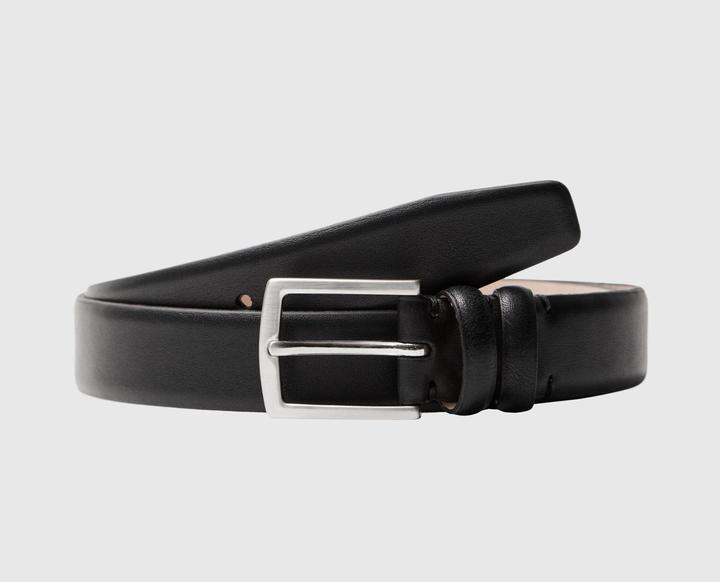 Produktbild Selected Homme Leder Gürtel (90)