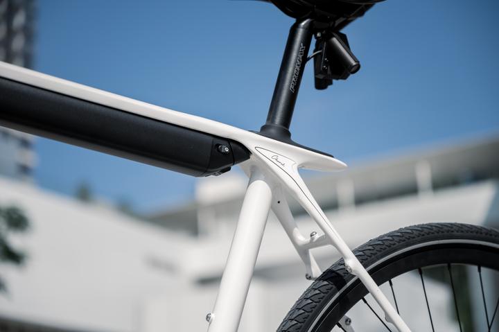 Produktbild Urtopia Chord X WHI-M (81 cm)