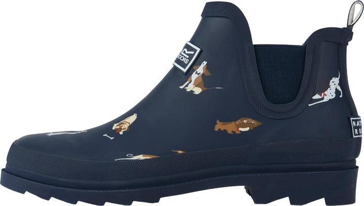 Image du produit Regatta - Bottes de pluie HARPER - Femme (41)