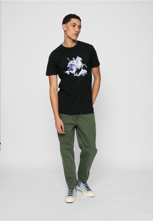 Actual product image Mister Tee Amazing Horse Tee - 18359 (XS)