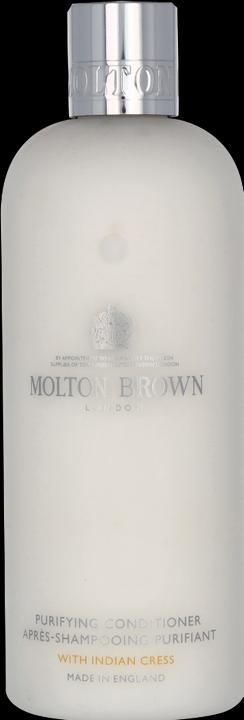 Immagine prodotto Molton Brown Capelli Indian C Purifiant Cond (re) 300 ml (300 ml)