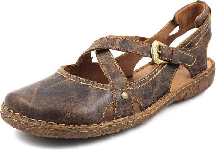 Actual product image Josef Seibel Sandalen/Sandaletten (37)