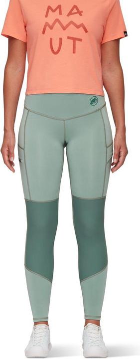 Image du produit Mammut Cuissard hybride femme Zinal (XL)