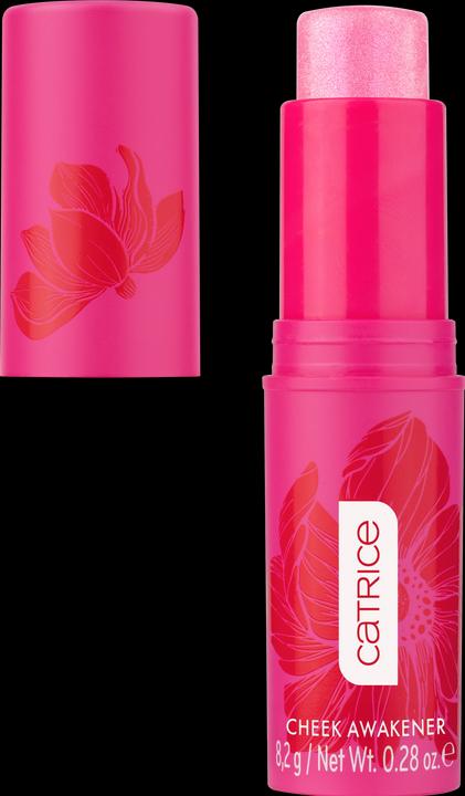 Image du produit Catrice SPRING AWAKENING Cheek Awakener blush (Noir)