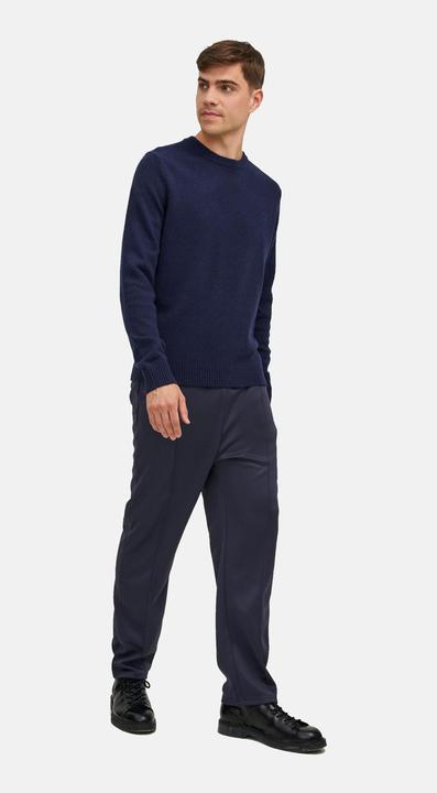 Actual product image Jack & Jones Lammwoll Strickpullover (L)