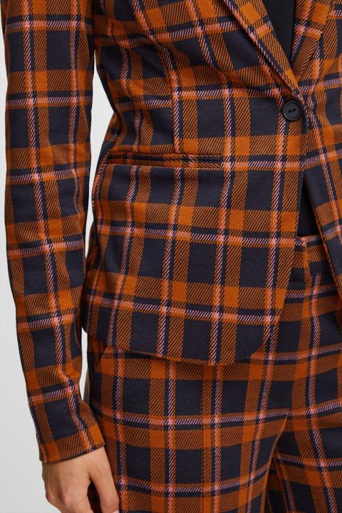 Produktbild Ichi IHKATE CHECKO BL - 20117448 (M)