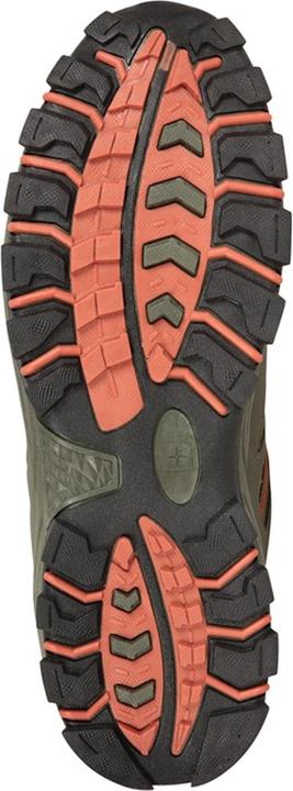 Immagine prodotto Mountain Warehouse Mcleod Scarpe da Passeggio Uomo (43)