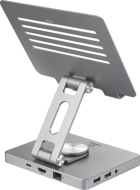 Image du produit Renkforce RF-5628786 (USB-C, 8 Ports)