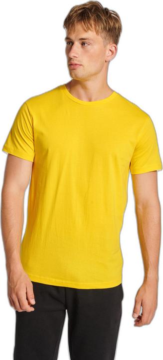 Actual product image hummel Hmlred Basic T-Shirt S/S (S)