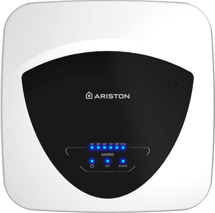 Actual product image Ariston Andris Elite