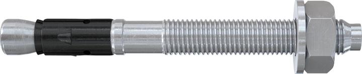 Image du produit Fischer Goujon d'ancrage FAZ II Plus 20/160 (5 pcs)