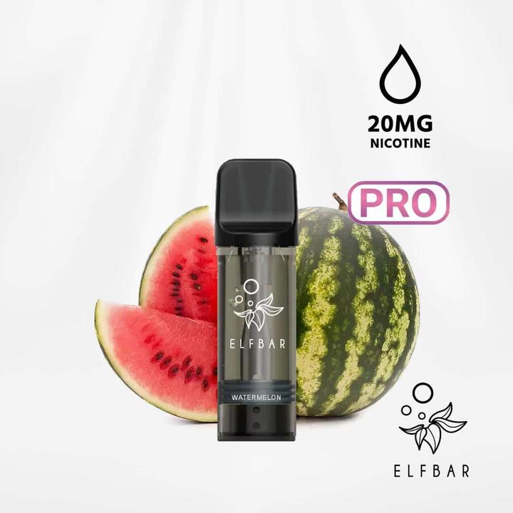 Image du produit Elfbar Elfa Pro (Pastèque)
