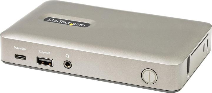 Immagine prodotto StarTech Dock USB C DP o VGA (USB-C, 4 Porti)