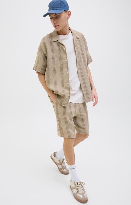 Actual product image Jack & Jones Relaxed Fit Relaxed Fit Shorts Relaxed Fit Shorts (M)