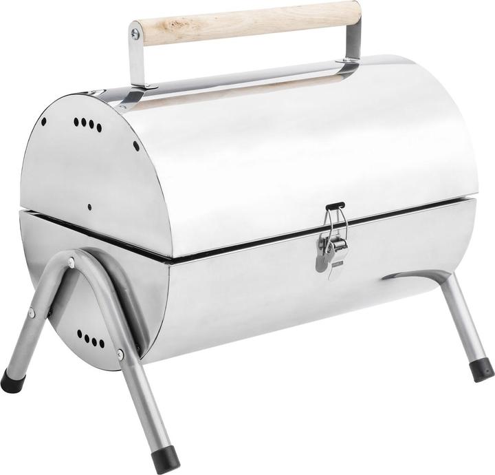 Produktbild BadeStern Picknick-Grill