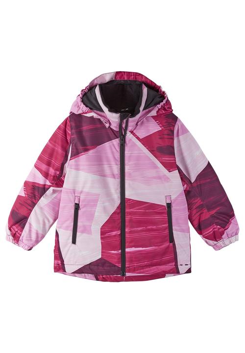 Actual product image Reima Nuotio Winterjacke (128)
