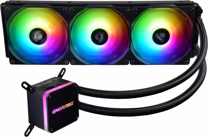 Enermax Liqmax III RGB