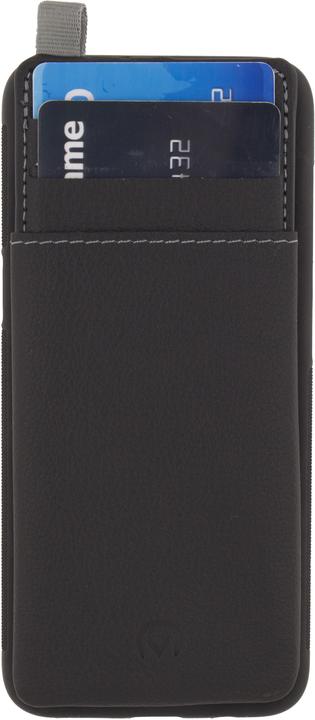 Immagine prodotto Mobilize Custodia Gelly Card (Samsung Galaxy S8)