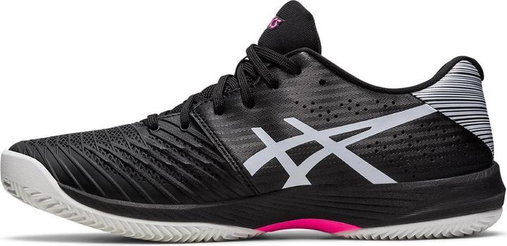 Produktbild ASICS Performance Solution Swift FF Sandplatz Tennisschuh Herren (46)