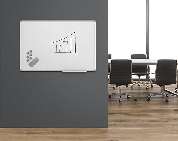 Immagine prodotto Maul Lavagna bianca standard 6453084 90x180cm (90 x 180 cm)
