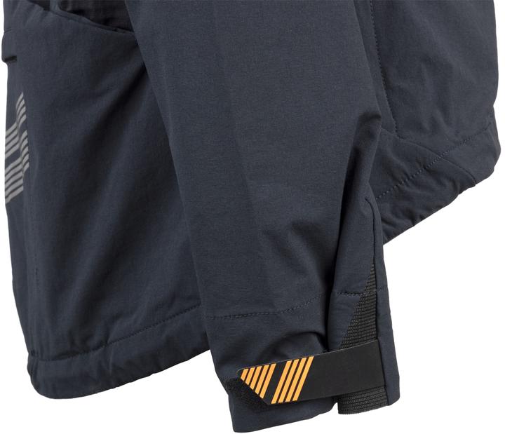 Immagine prodotto 45NRTH Giacca softshell Naughtvind da donna, nera, XS (XS)