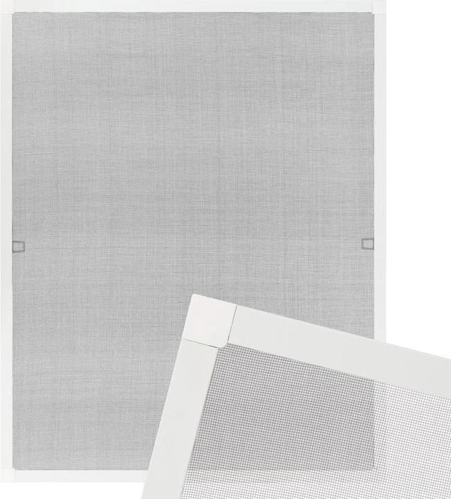 Actual product image tectake Fly screen (120 x 140 cm)