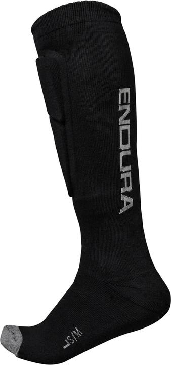 Actual product image Endura Singletrack Padded Sock Bk (L/XL)
