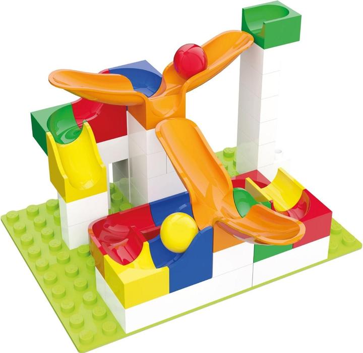 Produktbild Hubelino Schwinge Erweiterung