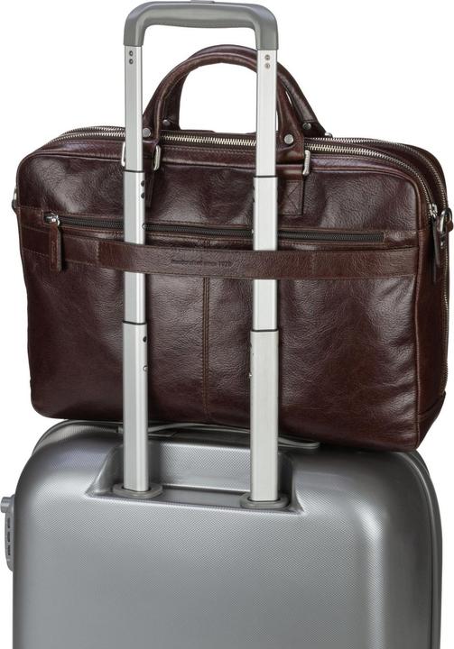 Actual product image Picard Laptop bag Buddy