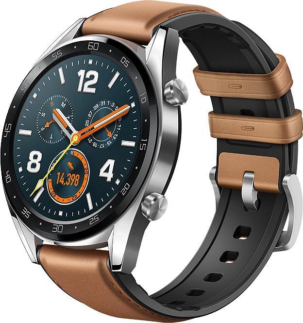 Huawei Montre GT Classic Edition (46 mm)