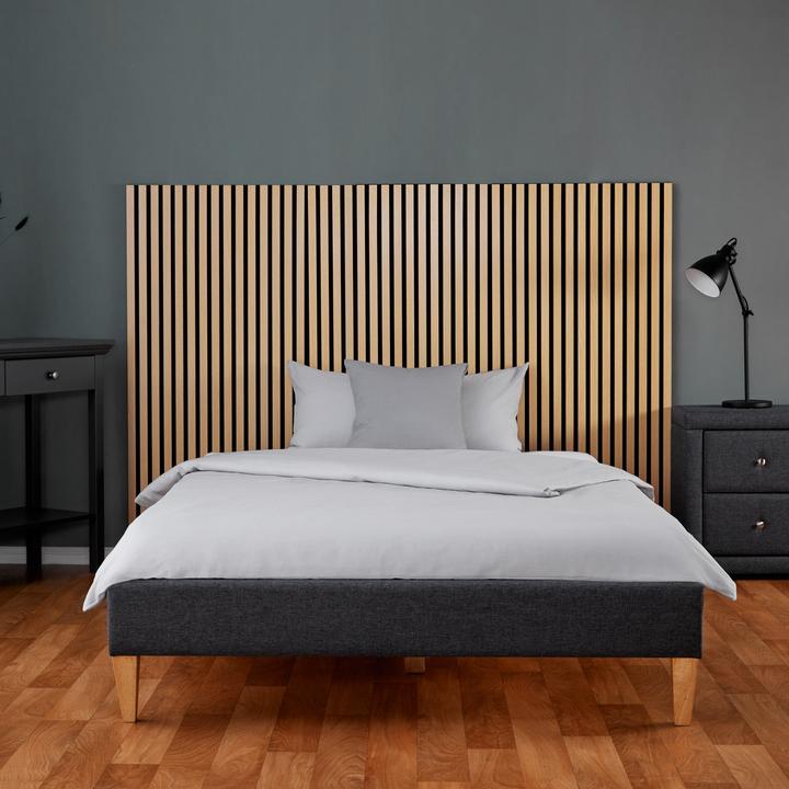 Produktbild Homestyle4u Akustikpaneele Wandpaneele