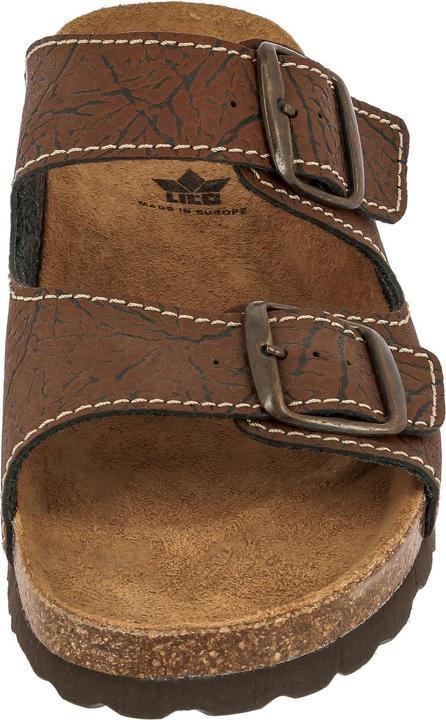 Actual product image Lico Natural Elefo mules (39)