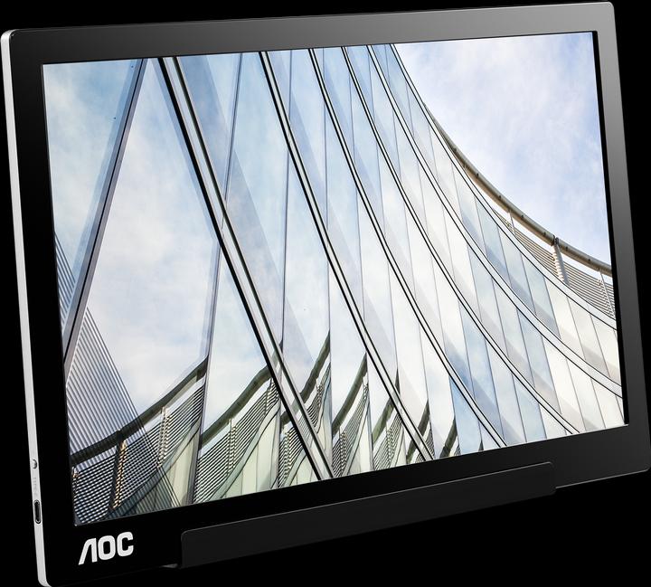 Produktbild AOC I1601fwux (1920 x 1080 Pixel, 16")