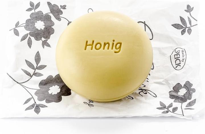 Speick Badeseife Honig (Seifenlotion)