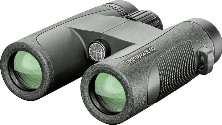 Actual product image Hawke Endurance ED 10x32 Binoculars (10 x, 32 mm)