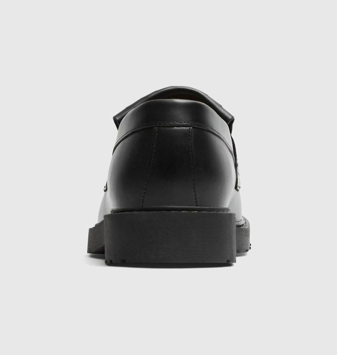 Produktbild Selected Homme Leder Kiltie Halbschuhe (41)