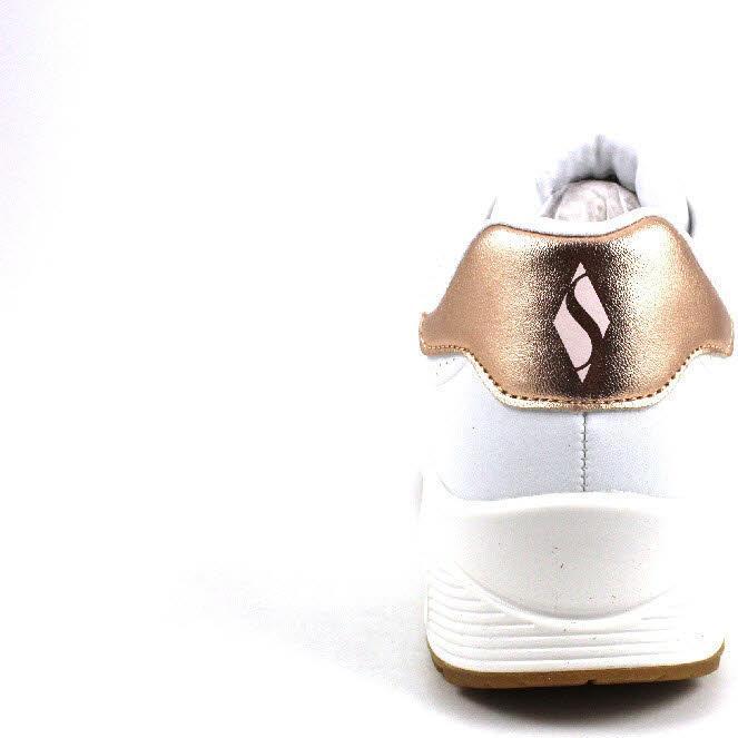 Actual product image Skechers Uno (37)
