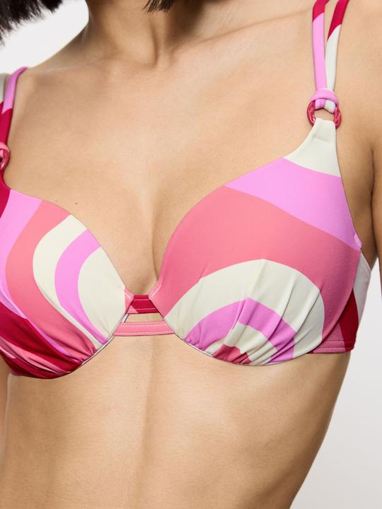 Actual product image Triumph Bügel-Bikini-Top Summer Mix & Match (36)