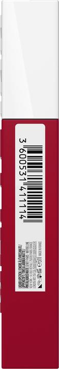 Immagine prodotto Maybelline New York Inchiostro opaco Superstay (20 Pionieri)
