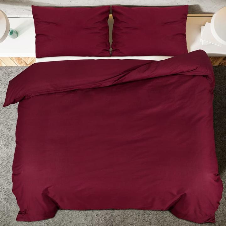 Produktbild VidaXL Jesse (Duvetbezug, 240 x 260 cm)