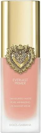 Actual product image Dolce & Gabbana Everlast Primer - Long-Lasting Makeup Base, 28 Ml