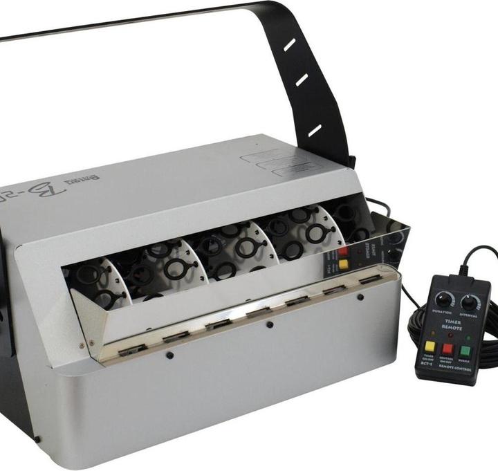 Produktbild Antari B-200 (Seifenblasenmaschine)