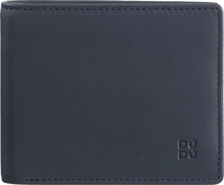 Dudu Geldbörse RFID Leder 11 cm