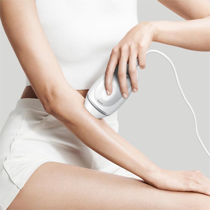 Actual product image Braun Silk-expert PL1124