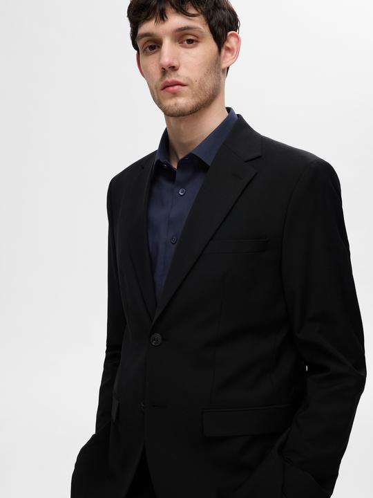 Produktbild Selected Homme Slhslim-Performance Shirt Ls Noos (L)