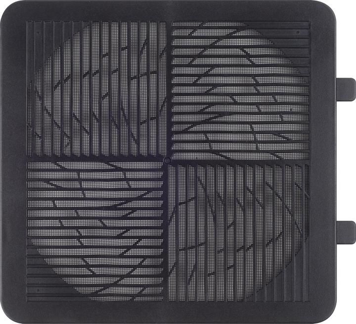 Actual product image Silverstone GD08 (mATX, ATX, SSI CEB, SSI EEB)