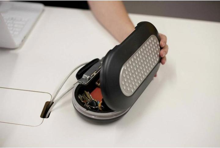 Produktbild KH Security Safe Space (0.70 l)