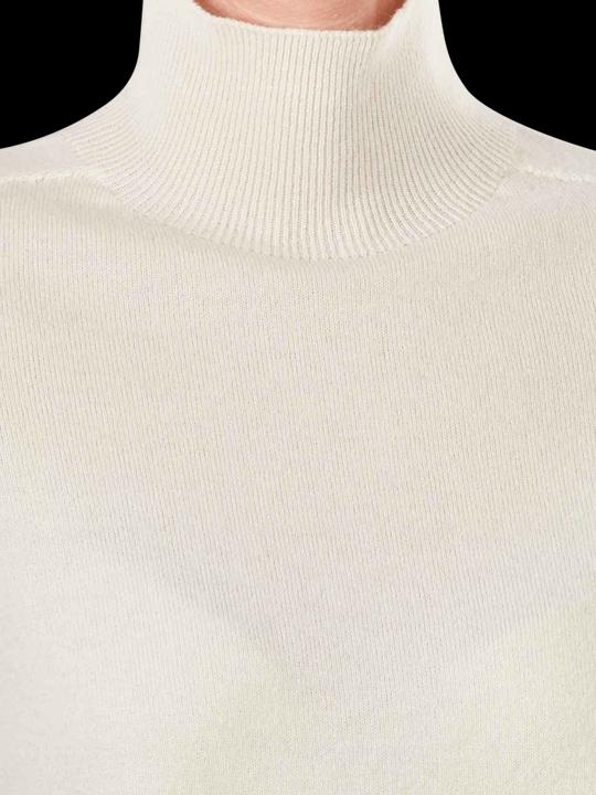 Immagine prodotto Drykorn Turtle Neck Daralis Pullover Wool Off White (L)