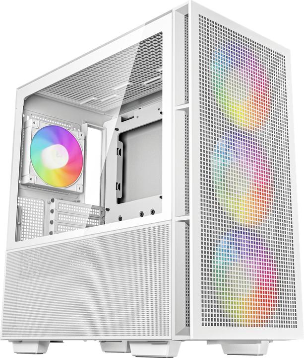 Deepcool CH560 WH (ATX, mATX, Mini-ITX)