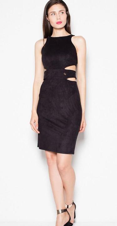 Venton Abendkleid (XL)